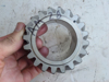 Picture of Transmission First Shaft 20 Tooth Gear 3C152-28220 Kubota M9960 Tractor