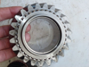 Picture of Transmission First Shaft 23 Tooth Gear 3C152-28230 Kubota M9960 Tractor