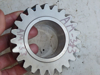Picture of Transmission First Shaft 23 Tooth Gear 3C152-28230 Kubota M9960 Tractor