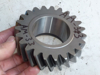 Picture of Transmission First Shaft 23 Tooth Gear 3C152-28230 Kubota M9960 Tractor