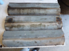 Picture of 3 Grass Shields 2810043 Jacobsen Greens King IV V VI LF3400 LF550 LF510 Mower