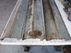 Picture of 3 Grass Shields 2810043 Jacobsen Greens King IV V VI LF3400 LF550 LF510 Mower