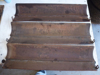 Picture of 3 Grass Shields 2810043 Jacobsen Greens King IV V VI LF3400 LF550 LF510 Mower