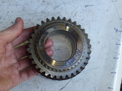 Picture of Driven Shaft Gear 5172050 New Holland Case IH CNH