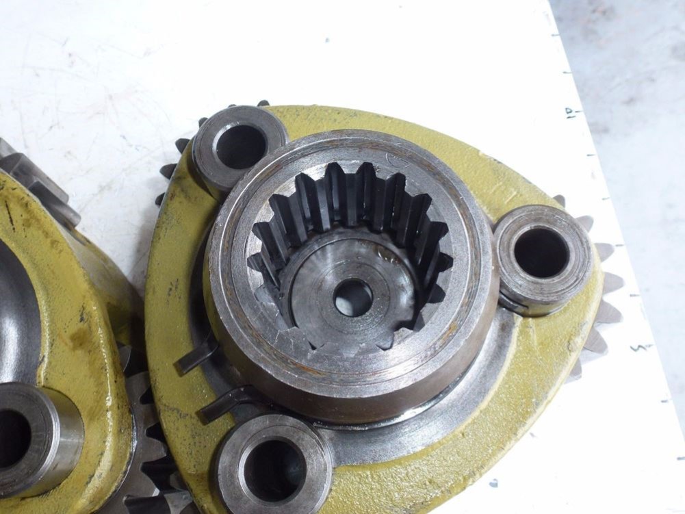 Eastern Triangle Enterprises LLC Parts Store. 78