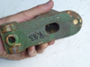 Picture of Cutterhead Knife Bracket P65292 John Deere 972 Rotary Silage Chopper