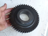 Picture of Driven Shaft Gear 5172048 New Holland Case IH CNH Tractor