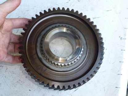 Picture of Driven Shaft Gear 5172047 New Holland Case IH CNH Tractor 1st speed