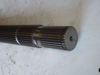 Picture of Transmission First Shaft 3C152-28060 Kubota M9960 Tractor