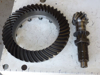 Picture of Differential Ring & Pinion Gears 87385870 New Holland Case IH CNH Tractor