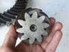 Picture of Differential Ring & Pinion Gears 87385870 New Holland Case IH CNH Tractor