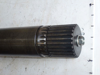 Picture of Kubota 3C081-48210 Rear Axle Shaft Hub