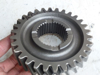 Picture of Transmission Second Shaft Gear 30 Tooth 3C152-28920 Kubota M9960 Tractor