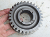 Picture of Transmission Second Shaft Gear 30 Tooth 3C152-28920 Kubota M9960 Tractor