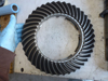 Picture of Differential Ring & Pinion Gear CH19800 John Deere 1450 1650 Tractor Bevel Drive