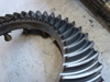 Picture of Differential Ring & Pinion Gear CH19800 John Deere 1450 1650 Tractor Bevel Drive