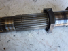 Picture of Differential Ring & Pinion Gear CH19800 John Deere 1450 1650 Tractor Bevel Drive