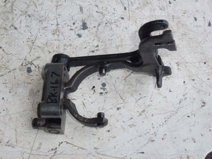 Picture of Governor Fuel Control Levers Kubota D662 Diesel Engine Jacobsen 1900D Mower