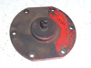 Picture of Gearbox Side Cover 4.1201.0312.0 Lely Optimo 240 280 320 Disc Mower 4120103120