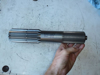 Picture of RH Axle Drive Shaft L77516 John Deere Tractor