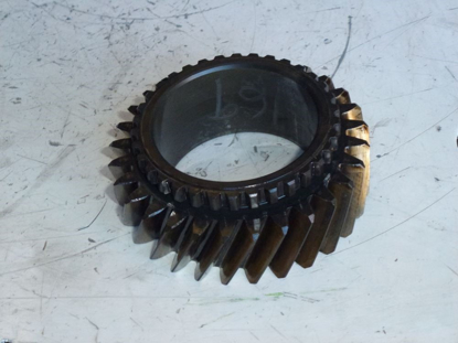 Picture of Gear L155890 John Deere Tractor L151484