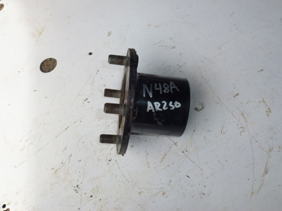 Picture of Rear Wheel Motor Hub 2720828.2 Ransomes AR250 Mower 728D 700 Frontline