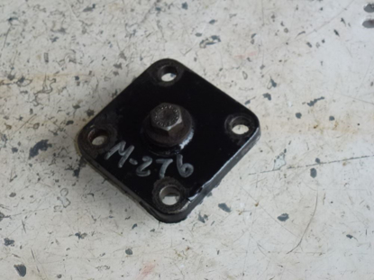 Picture of 4WD Axle Lower Cover 100-2560 Toro Mower