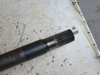 Picture of 4WD Axle Differential Gear Shaft 95-7509 Toro 6700D 6500D 7000D 228D 4700D 4500D Mower