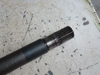 Picture of 4WD Axle Differential Gear Shaft 95-7512 Toro 6700D 6500D 7000D Reelmaster 4500D 4700D 455D Mower