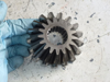 Picture of Toro 95-7519 4WD Axle Bevel Gear 17 Tooth