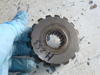 Picture of Toro 95-7519 4WD Axle Bevel Gear 17 Tooth
