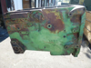 Picture of Transmission Housing Gear Case CH19817 John Deere 1450 1650 Tractor Yanmar