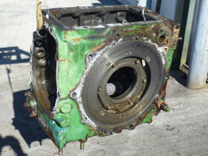 Picture of Differential Housing Gear Case CH19852 John Deere 1450 1650 Tractor Yanmar