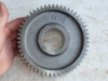 Picture of Gearbox Idler Gear 4.1201.0320.0 Lely Optimo 240 240c 280 320 Disc Mower Pulley 4120103200