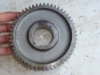 Picture of Gearbox Idler Gear 4.1201.0320.0 Lely Optimo 240 240c 280 320 Disc Mower Pulley 4120103200