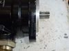 Picture of 3 Section Eaton 26504 Hydraulic Gear Pump 105-3317 Toro 6500D 6700D Reelmaster Mower 115-8031