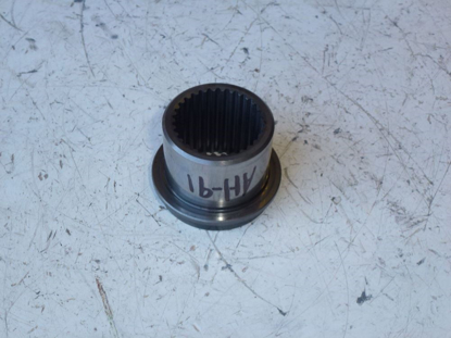 Picture of CounterShaft Bearing Retainer 1961952C1 Case IH 275 Compact Tractor Transmission
