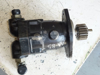 Picture of Rear 4WD Hydraulic Drive Motor 92-7386 Toro 6700D 6500D Reelmaster Mower Eaton 74318