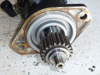 Picture of Rear 4WD Hydraulic Drive Motor 92-7386 Toro 6700D 6500D Reelmaster Mower Eaton 74318