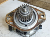 Picture of Rear 4WD Hydraulic Drive Motor 92-7386 Toro 6700D 6500D Reelmaster Mower Eaton 74318