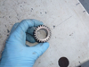 Picture of Crankshaft Timing Gear Kubota D662 Diesel Engine Jacobsen 1900D Mower