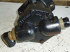 Picture of Rear 4WD Hydraulic Drive Motor 92-7386 Toro 6700D 6500D Reelmaster Mower Eaton 74318