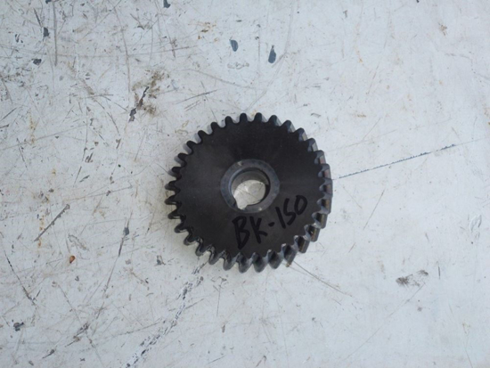 Picture of Oil Pump Drive Gear Kubota D662 Diesel Engine Jacobsen 1900D Mower