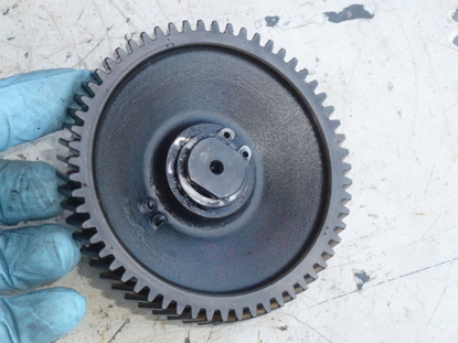 Picture of Timing Idler Gear Kubota D662 Diesel Engine Jacobsen 1900D Mower