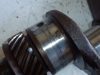 Picture of Gas Crankshaft AT16055 T17885 AT12200 John Deere Tractor