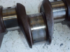 Picture of Gas Crankshaft AT16055 T17885 AT12200 John Deere Tractor