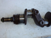 Picture of Gas Crankshaft AT16055 T17885 AT12200 John Deere Tractor