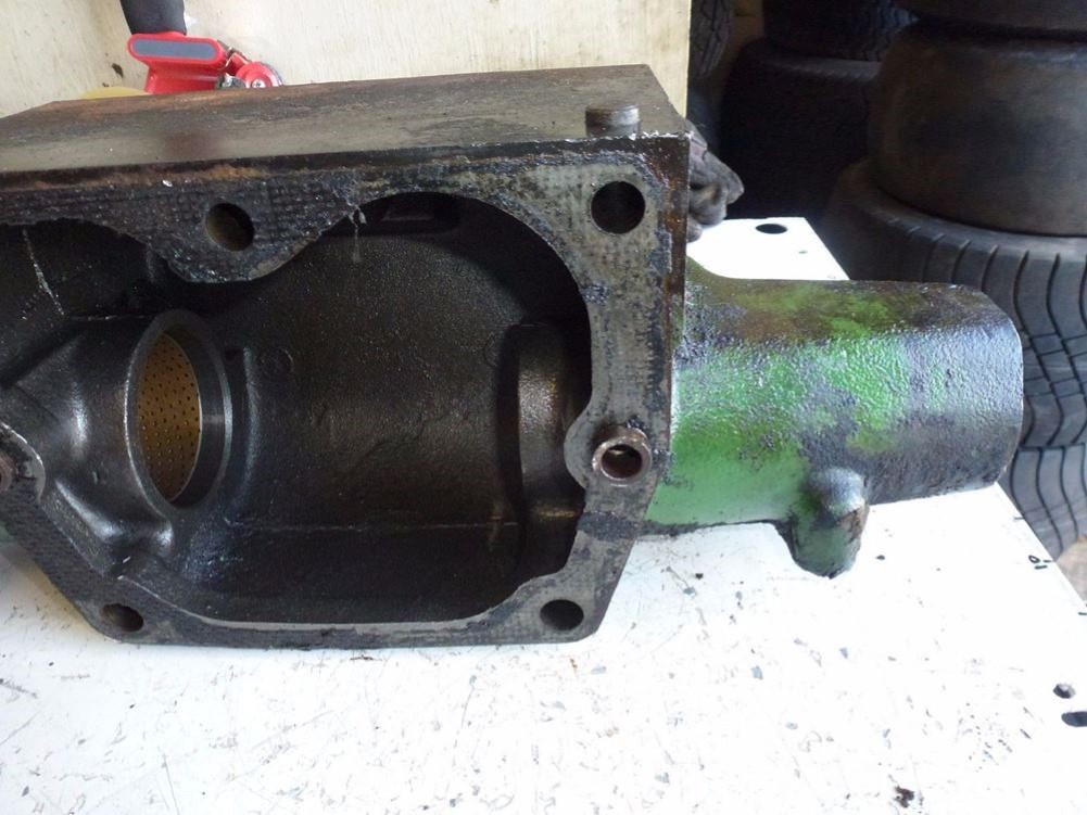Eastern Triangle Enterprises LLC Parts Store. 51