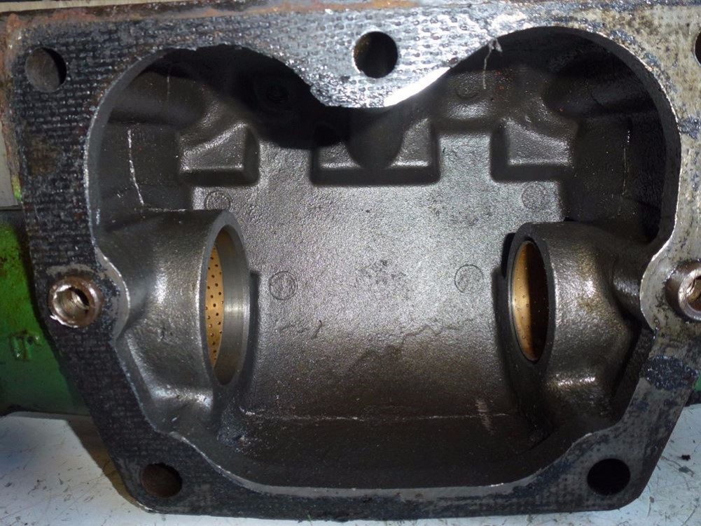 Eastern Triangle Enterprises LLC Parts Store. 51