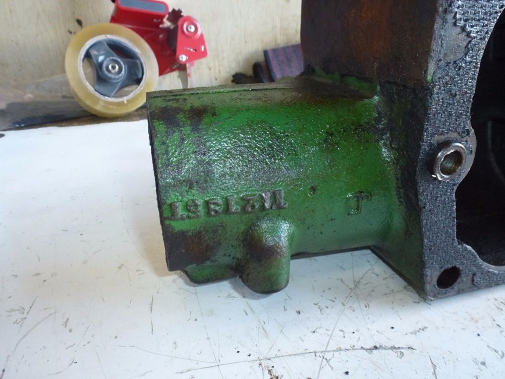 Eastern Triangle Enterprises LLC Parts Store. 51